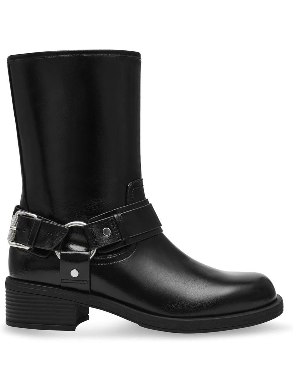 NWOB $80 Dolce Vita Armonda Harness Boot – Size: 7 - Picture 1 of 6